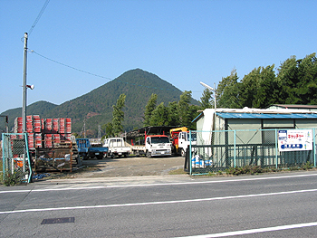 クリックすると写真が変わります